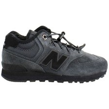 New Balance 574H Kids Black