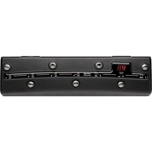 Hughes kettner fsm 432 mk - &,
