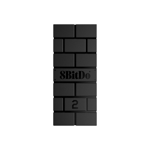 8bitdo wireless usb adapter - adapter, 2