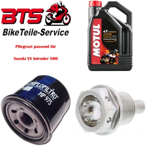 Care kit oil filter drain - care, filter,