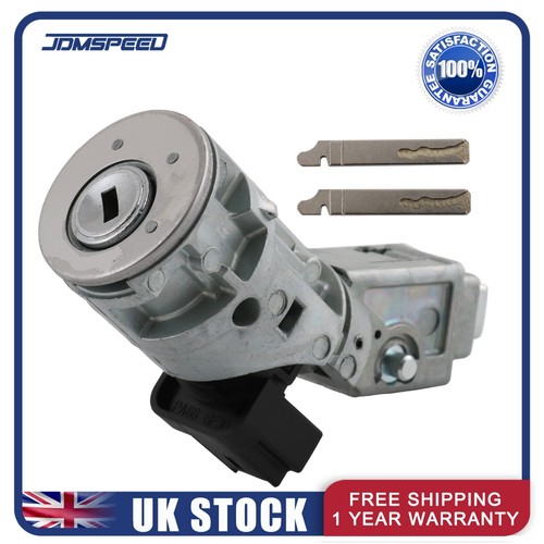 Ignition starter switch - ignition,