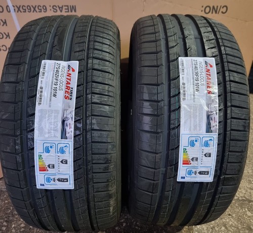 275 40rf19 xl 101w - x,