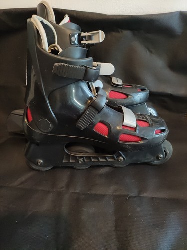 Bauer inline skates - skates, f2