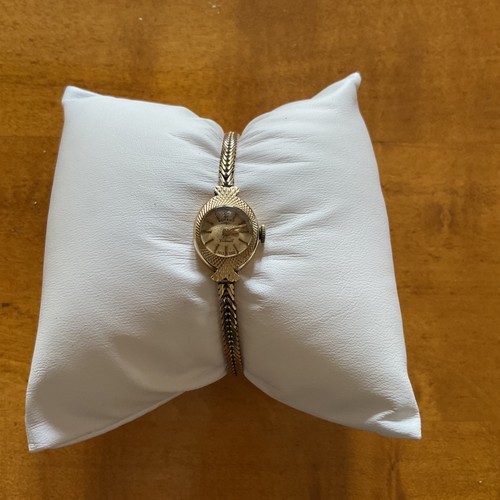Vintage rotary 9ct gold - rotary,