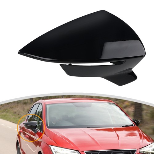 Right wing mirror - right, cover