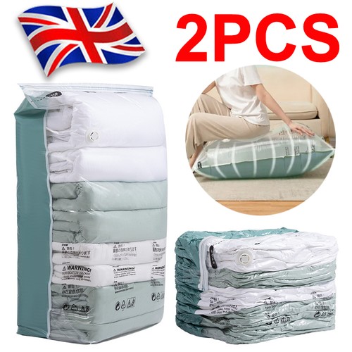 Pump vacuum storage bags - vacuum,