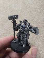 Warhammer 40k Grey Knights