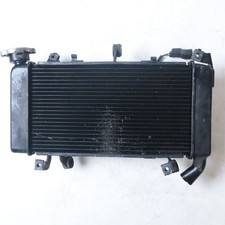 2022 Honda CB500X Radiator
