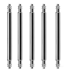 10x A-Grade Watch Strap Spring