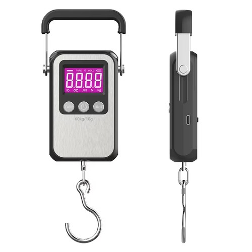60kg digital electronic - 60kg,