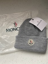 Moncler Men's Beanie Hat 