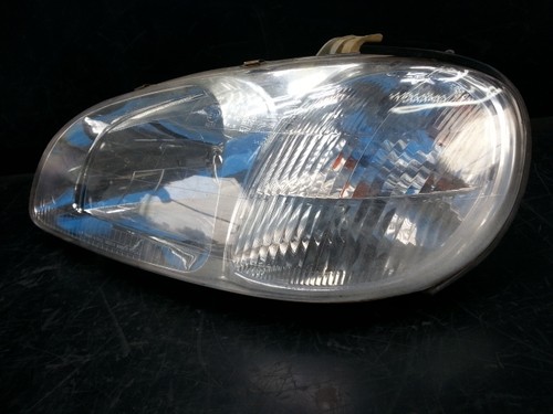 2001 kia sedona - 2001,