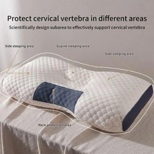 Foam Pillow Cervical Memory