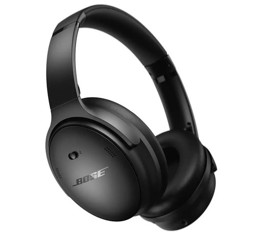 Bose quietcomfort wireless - bose,