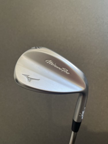 Mizuno pro wedge - mizuno,