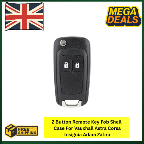 Button remote key - key, fob