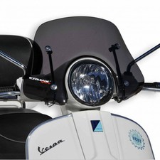 Ermax Piccolo Screen | Dark