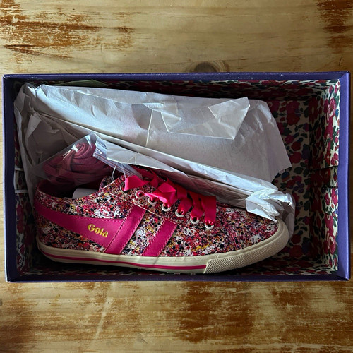 Limited edition gola liberty - gola, x