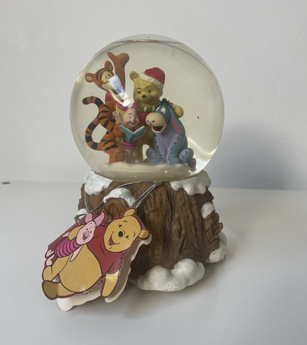 Disney winnie the pooh - winnie,