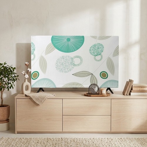 For cover - tv, flat