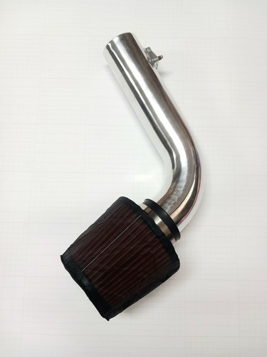 Inch cold air intake - intake, short