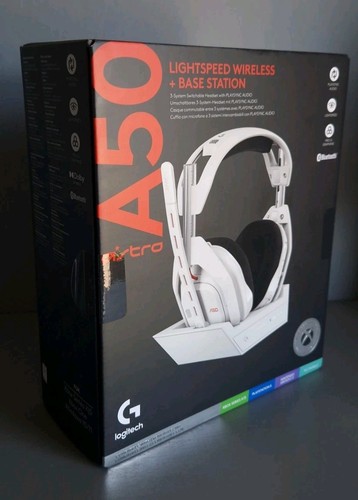 Astro a50 lightspeed - astro,