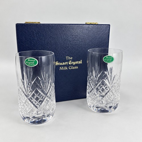 Stuart crystal great britain - stuart,
