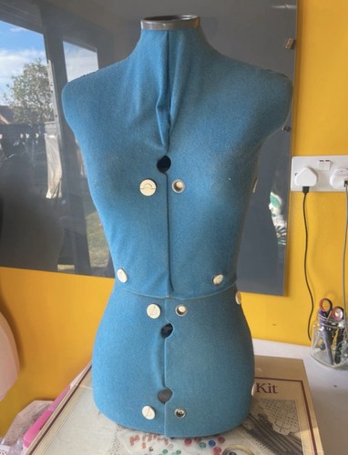 Venus adjustable turn and - turn,