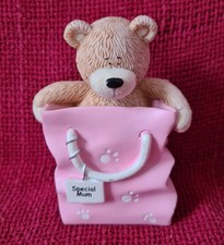 Podgy Bear by Regency Fine