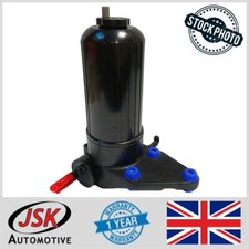 Electric Fuel Lift Supply Pump