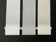 WAVE GREY Replacement Vertical