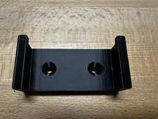 Wall Mount for Ortlieb Fork