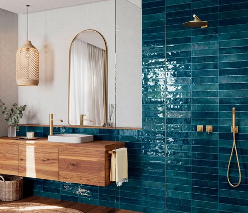 75x300 victorian blue - blue, metro