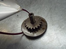 Kawasaki KZ1000J 1981-On