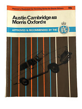 Austin Cambridge A60 Morris