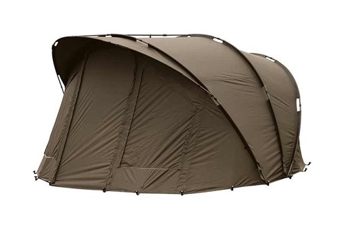 Fox voyager person - person, bivvy