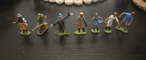Britain farm figures 1 - britain's, figures!