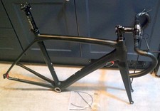 Planet X  RT58  Full carbon