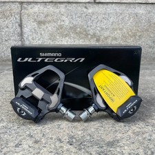 Shimano Ultegra PD-R8000 Clipless Pedals w/SH11 Cleat Road Bike Standard Version