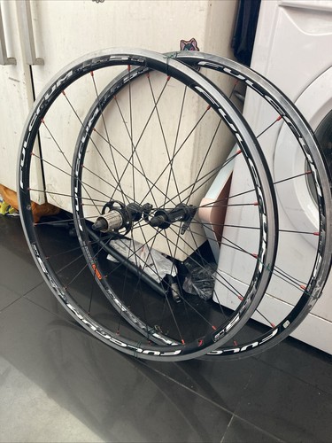 Fulcrum racing sport - racing, clincher
