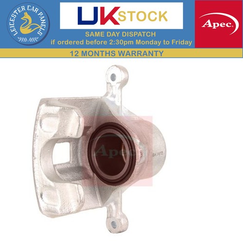 Apec brake caliper for hyundai - caliper,