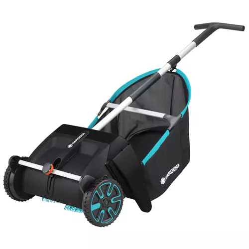 Gardena 3565 lawn - 3565-20, sweeper