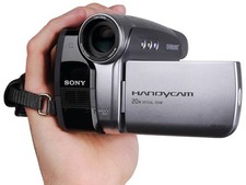 Canon MV700i Digital Video