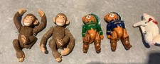 16.   Hantel Pewter Miniatures