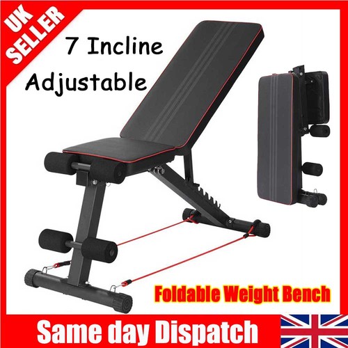 Adjustable weight bench - weight,