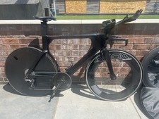 Giant Trinity Advanced Pro TT Bike 2020 Model