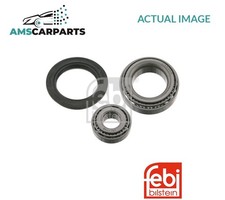 WHEEL BEARING KIT SET REAR