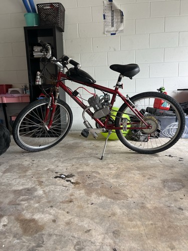 Specialized racing bike 26in - specialized,