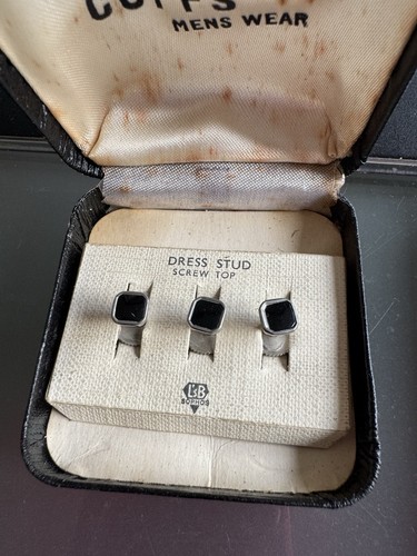 Dress shirt studs - shirt,
