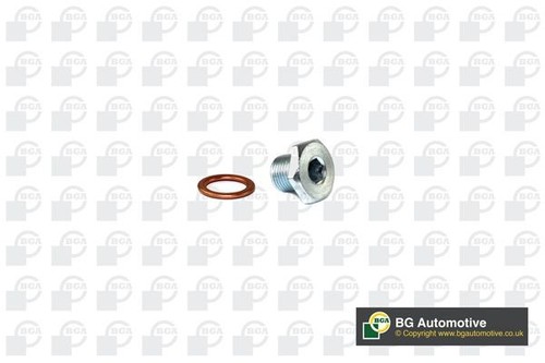 Sump plug for peugeot 306 - for, 2.0